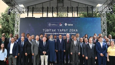 MCBÜ’nün akıllı eğitim projesi Türkiye vizyonuna yön veriyor