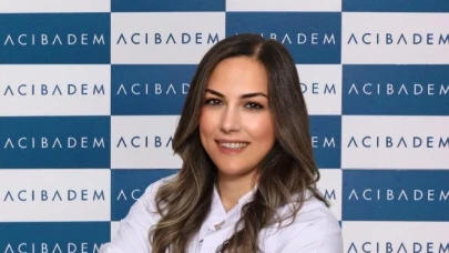 "Metabolizma doğru alışkanlıklarla desteklenebilir"