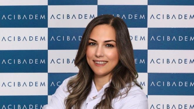 "Metabolizma doğru alışkanlıklarla desteklenebilir"