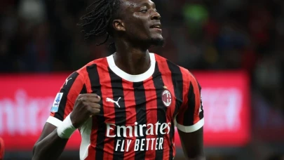Beşiktaş, Tammy Abraham’ı KAP’a bildirdi