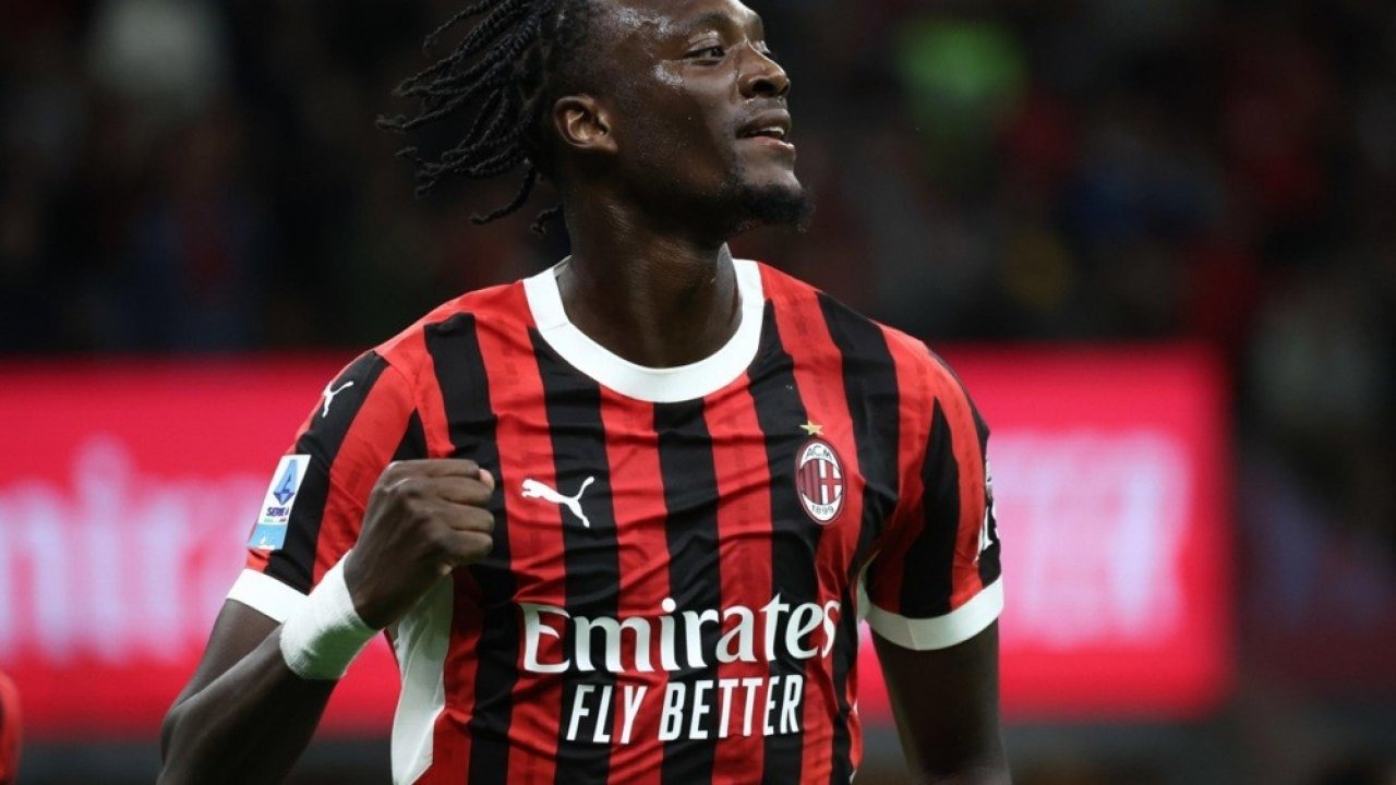 Beşiktaş, Tammy Abraham’ı KAP’a bildirdi