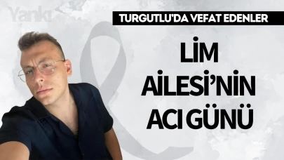 Lim Ailesi’nin Acı Günü