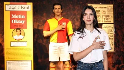 Galatasaray, Aslı Tecimer’i transfer etti