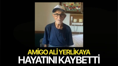 Yerlikaya Ailesi’nin Acı Günü