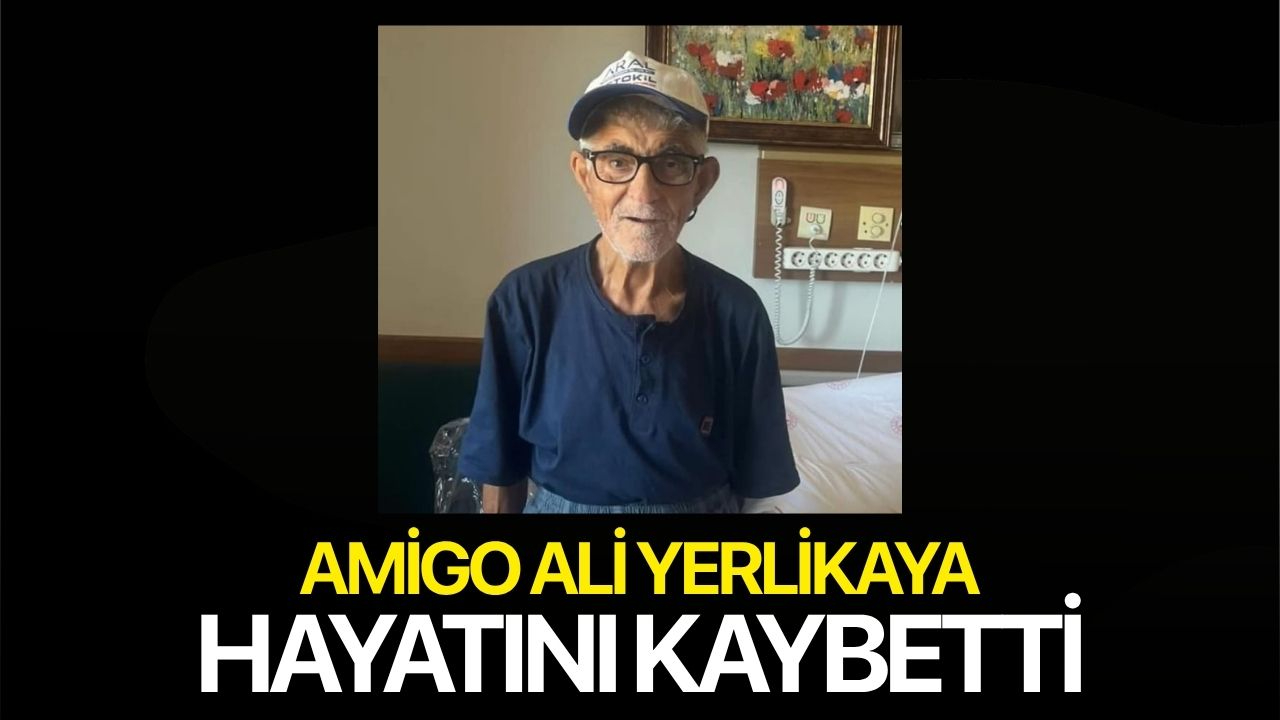 Yerlikaya Ailesi’nin Acı Günü