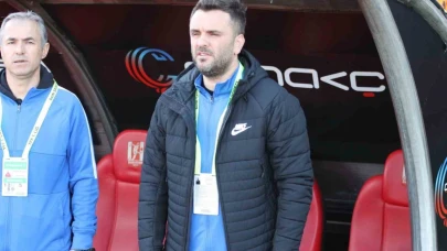 Altay’da Ramazan Kurşunlu dönemi