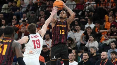 James Palmer Jr. yeni sezonda da Galatasaray’da