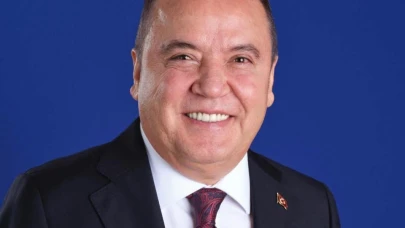 Muhittin Böcek tutuklandı