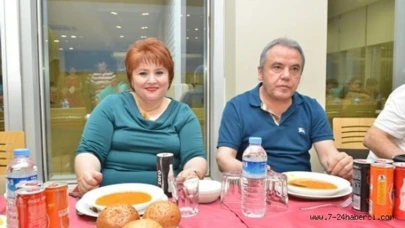 Muhittin Böcek’in eşi Havva Böcek kimdir? Ne iş yapıyor, kaç çocuğu var?