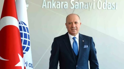 ASO, ‘Ankara’nın ve İllerin Dış Ticaretinin Teknolojik Analizi’ çalışma raporu yayımladı