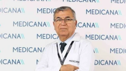 Yaz aylarında kene tehlikesine dikkat