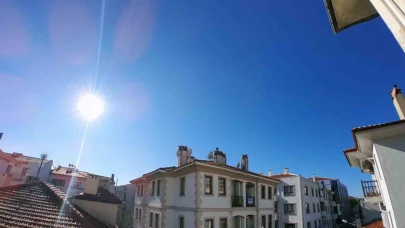 Hava sıcaklığı 4-6 derece artacak