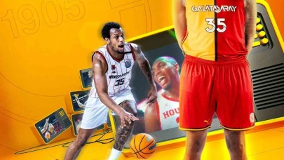 Fabian White, Galatasaray’da
