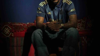 Jhon Duran resmen Fenerbahçe’de