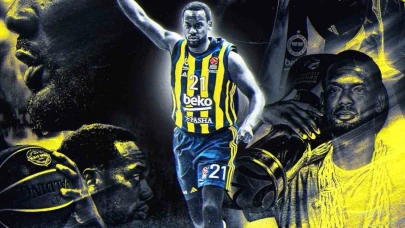 Fenerbahçe, Dyshawn Pierre ile yollarını ayırdı