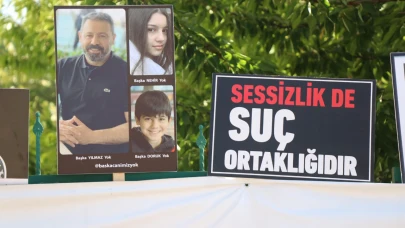 78 Kişi hayatını kaybettmişti... Kartalkaya davası ikinci gününde