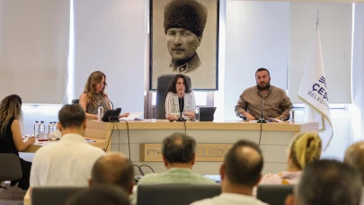 Başkan Denizli, “Eylem planı oluşturacağız”