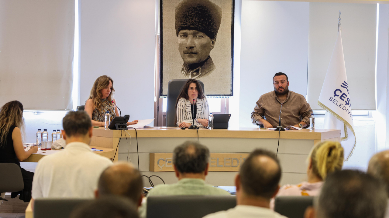 Başkan Denizli, “Eylem planı oluşturacağız”