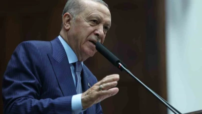 Cumhurbaşkanı Erdoğan'dan sandık ve seçim açıklaması