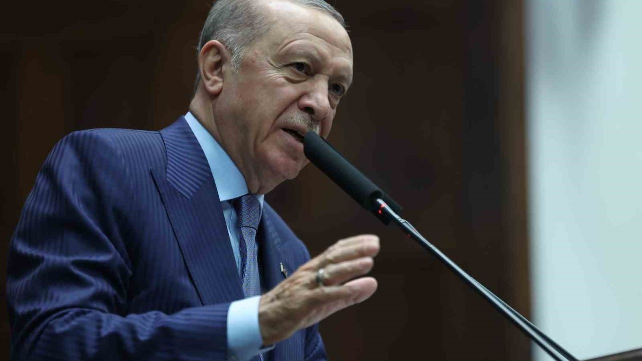 Cumhurbaşkanı Erdoğan'dan sandık ve seçim açıklaması