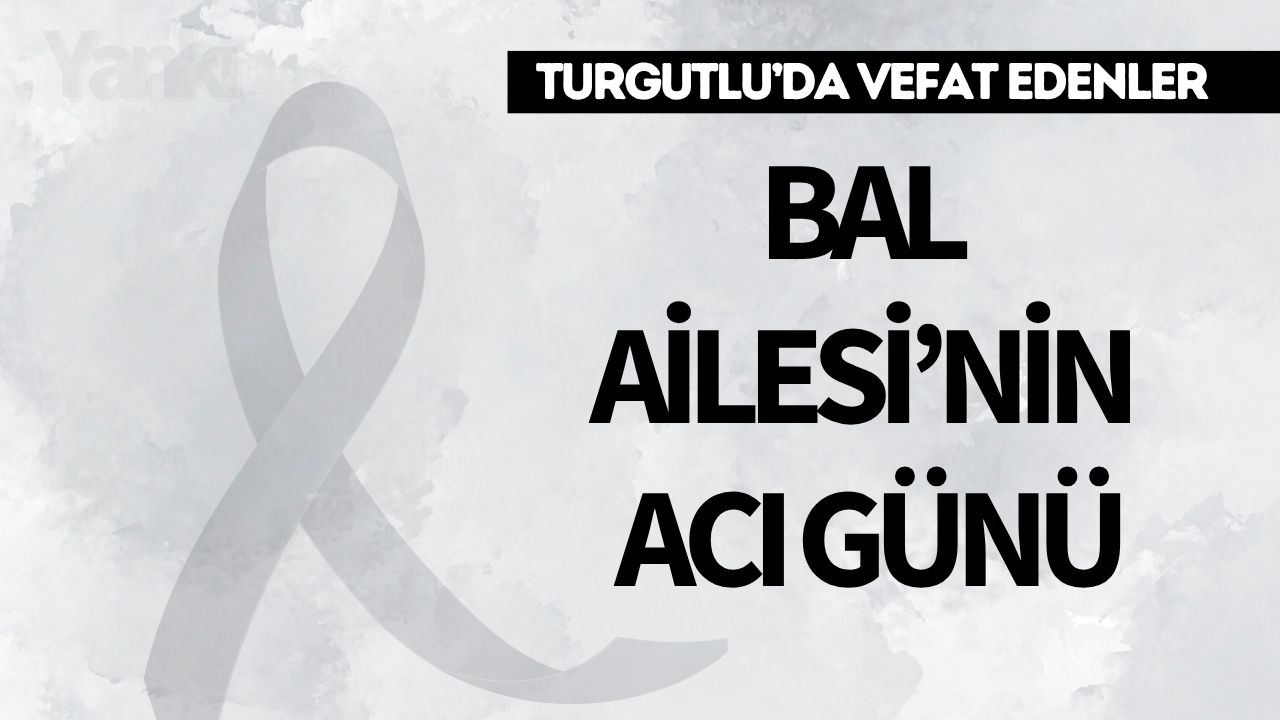 Bal Ailesi’nin Acı Günü