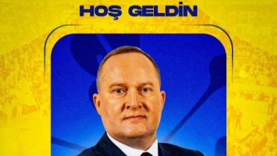 Fenerbahçe Beko’da teknik ekibe takviye