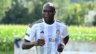 Vincent Aboubakar öldü mü, sağ mı, nerede oynuyor?