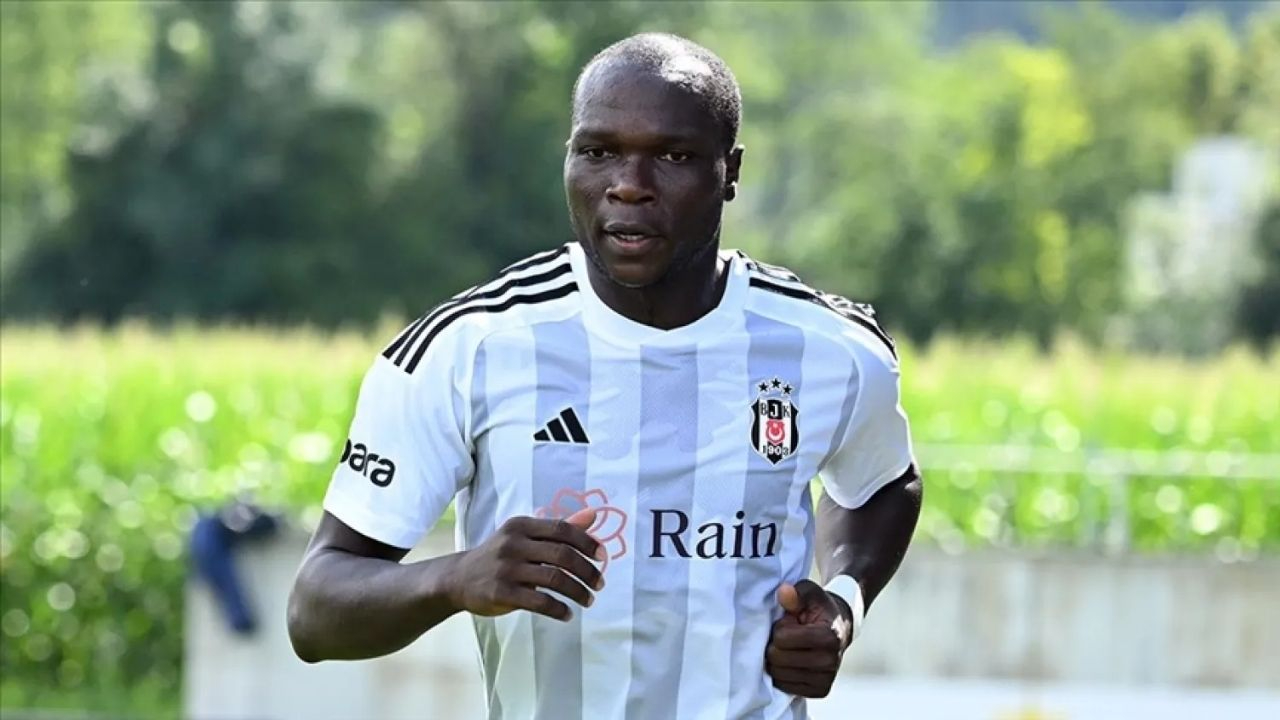 Vincent Aboubakar öldü mü, sağ mı, nerede oynuyor?