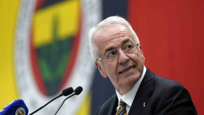 Fenerbahçe’de Erol Bilecik, görevinden istifa etti