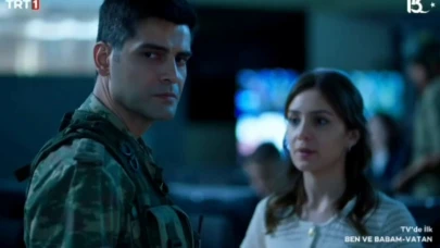 Ben ve Babam-Vatan Filmi nerede çekildi? Tam liste Oyuncu kadrosu ve konusu