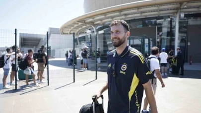 Fenerbahçe Portekiz’de