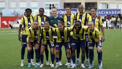 Fenerbahçe’de 17 oyuncunun sözleşmesi uzatıldı