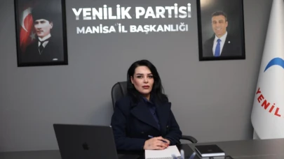 Turgutlulu isimden istifa kararı