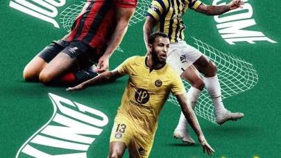 Joshua King, Al-Khaleej ile sözleşme imzaladı