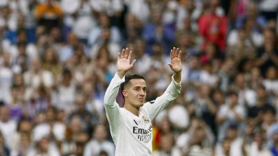 Real Madrid, Lucas Vazquez için veda töreni düzenleyecek
