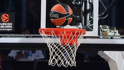 Euroleague’de 2025-2026 sezonu fikstürü belli oldu