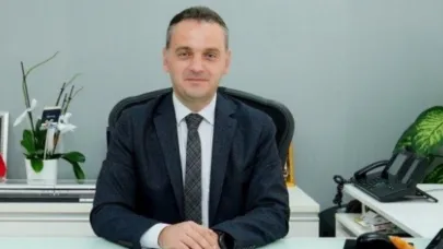 Özgür Türk kimdir, aslen nereli? MEB Bilgi İşlem Genel Müdürü neden görevden alındı?
