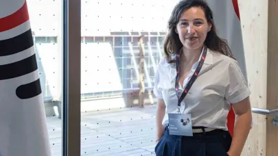 Türkiye, Avrupa patent başvurularında 16. sırada