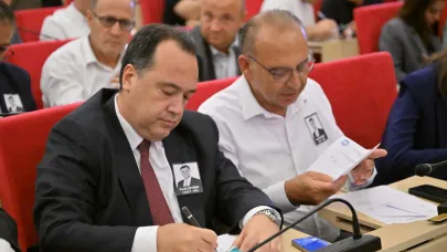 Manisa Büyükşehir Belediye Başkanı Besim Dutlulu Turgutlu’ya geliyor