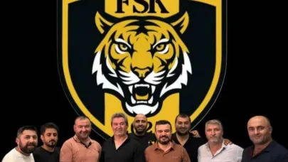 45 Salihli FSK, Taner Eser’e emanet