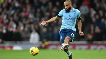 Manchester United, Bryan Mbeumo’yu kadrosuna kattı