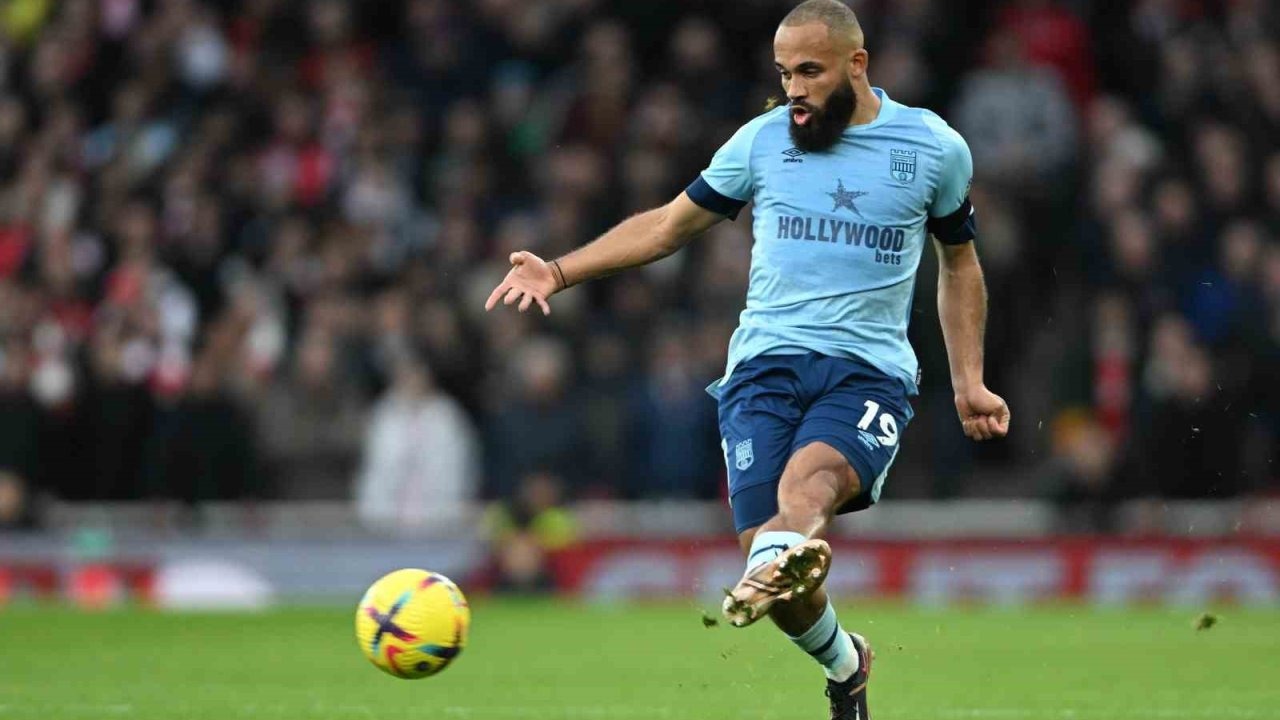 Manchester United, Bryan Mbeumo’yu kadrosuna kattı