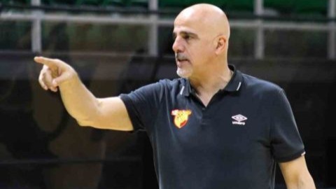 Göztepe Basketbol, Rüçhan Tamsöz’un sözleşmesini uzattı