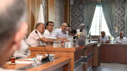Yunusemre’de daha kaliteli hizmet için TSE denetimi
