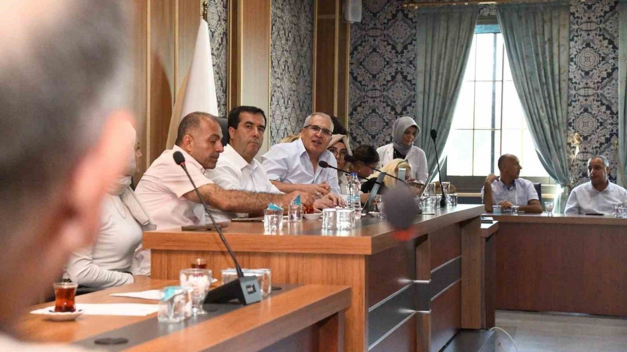 Yunusemre’de daha kaliteli hizmet için TSE denetimi