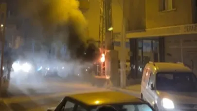 Vatandaş öfkeli: Turgutlu’da elektrik krizi