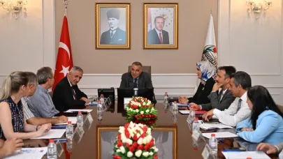 ‘Manisa’nın işsizlik oranı %6,3’