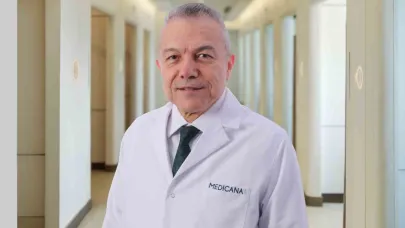 Hipertansiyonda sessiz tehlike: Böbrek yetmezliği
