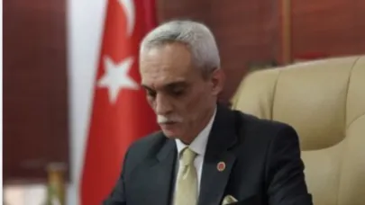 Milliyetçi Türkiye Partisi genel başkanı Ahmet Yılmaz kimdir, nerelidir? Kaç kaşında, ne iş yapıyor?