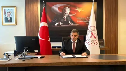 Sağlık Hizmetleri Genel Müdürü Velioğlu: "Organ bağışı yapan kişinin birinci derece yakınları ihtiyaç halinde öncelikli olacak"